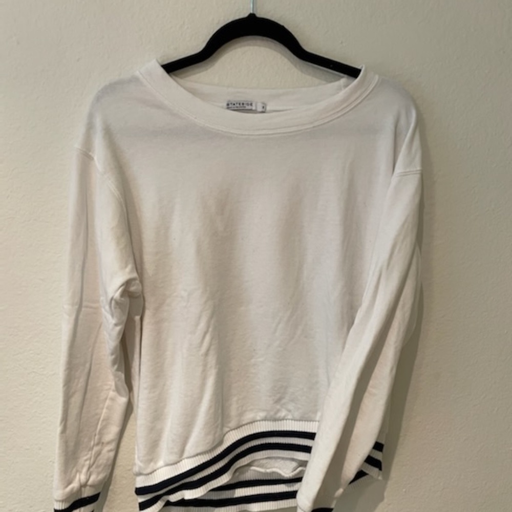Stateside Crewneck